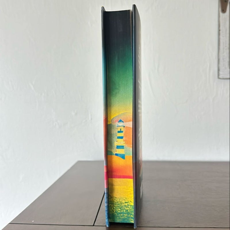 The Last Murder at the End of the World [Waterstones Exclusive ]