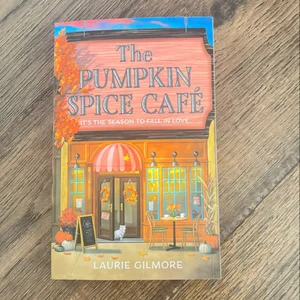 The Pumpkin Spice Café