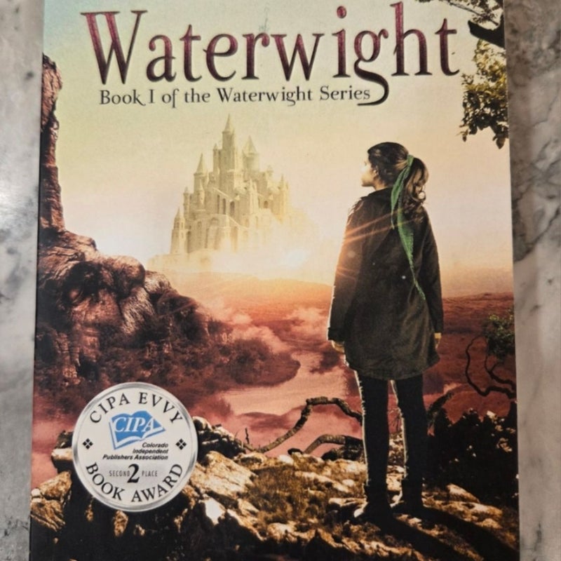 Waterwight