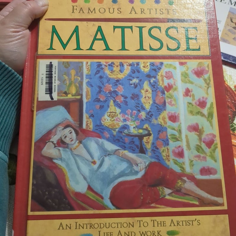 Matisse