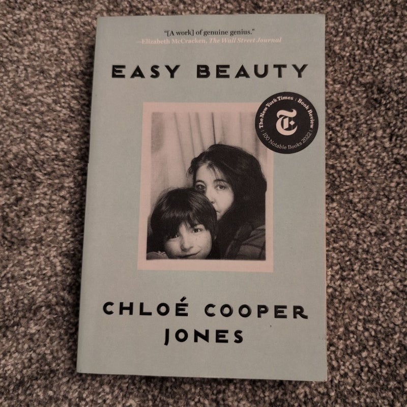 Easy Beauty