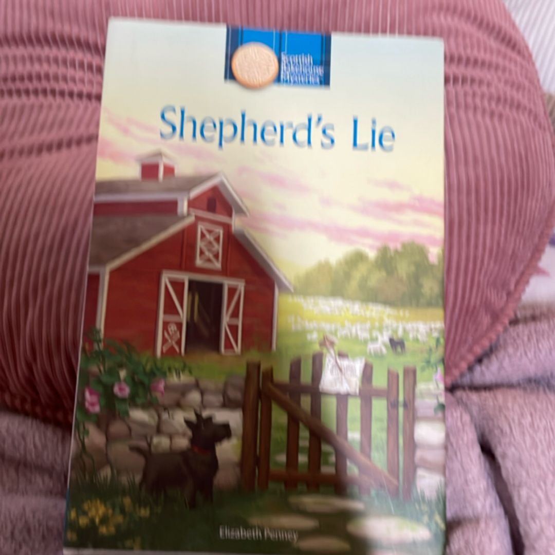 Shepherd’s lie
