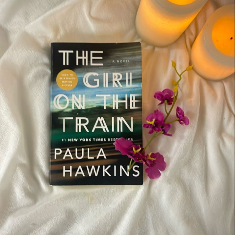 The Girl on the Train