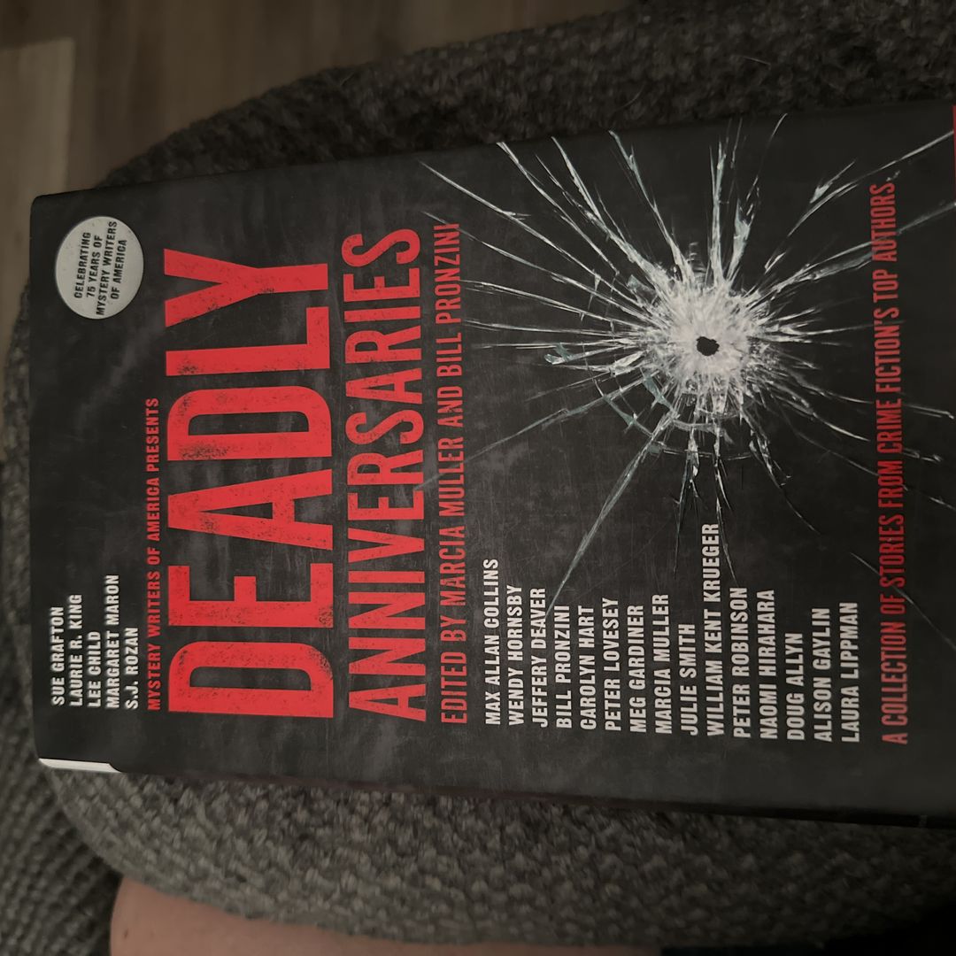 Deadly Anniversaries