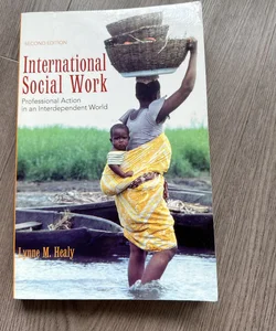 International Social Work