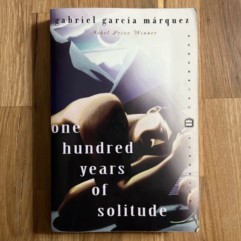 One Hundred Years of Solitude