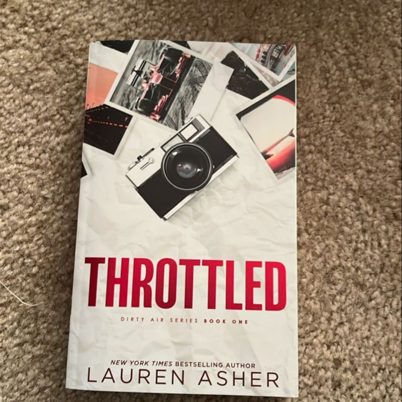 Throttled