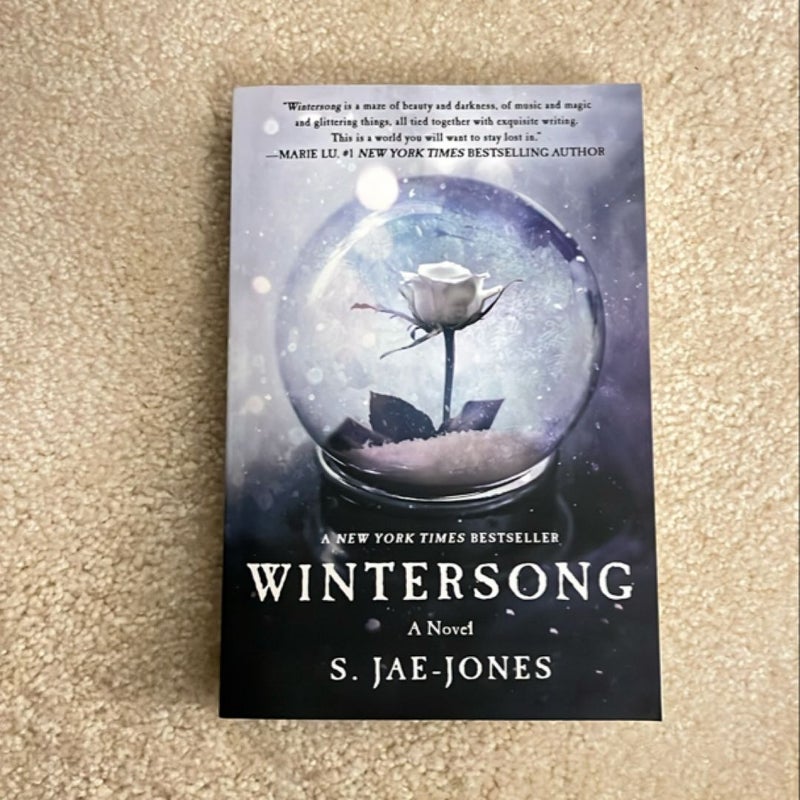 Wintersong