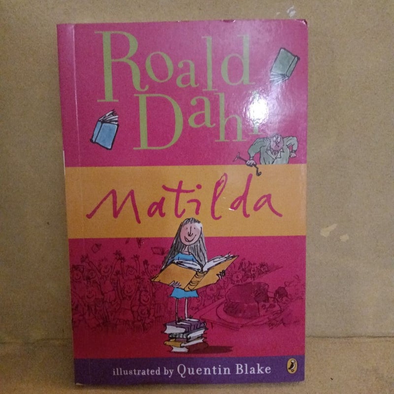 Matilda