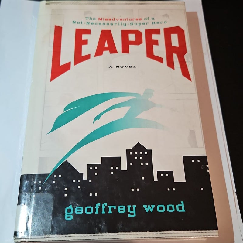 Leaper