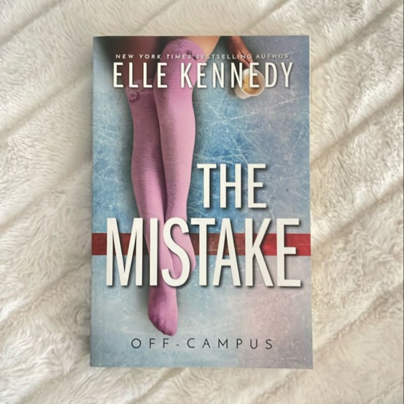 The Mistake