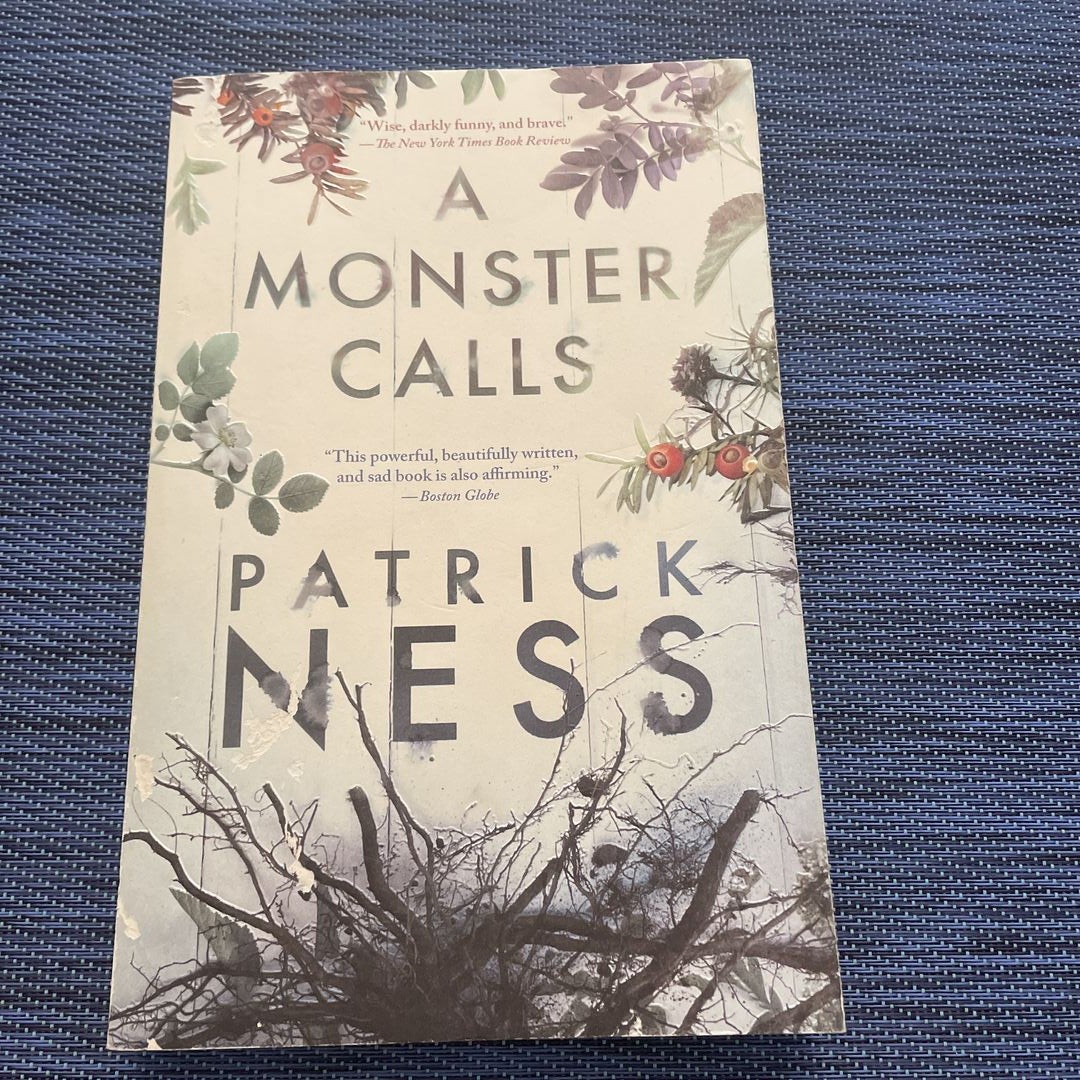 A Monster Calls