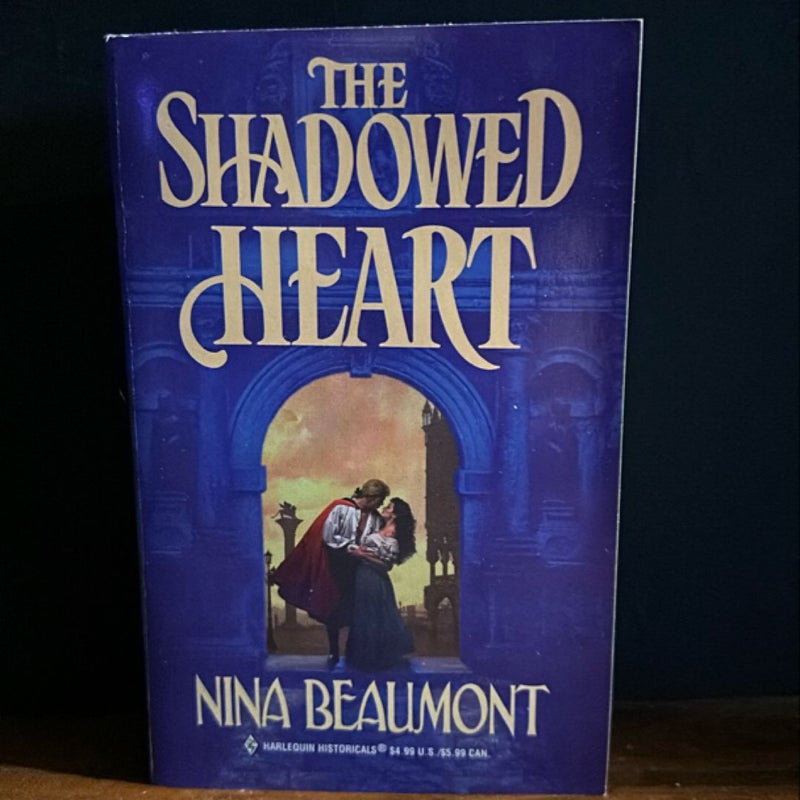 The Shadowed Heart