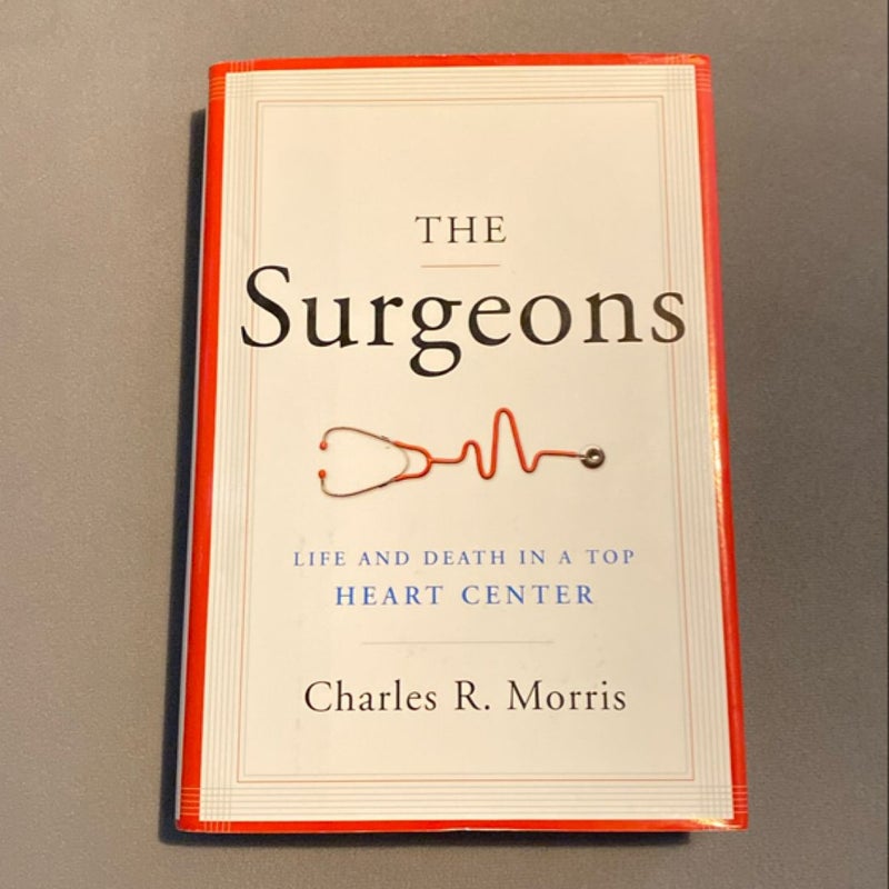 The Surgeons