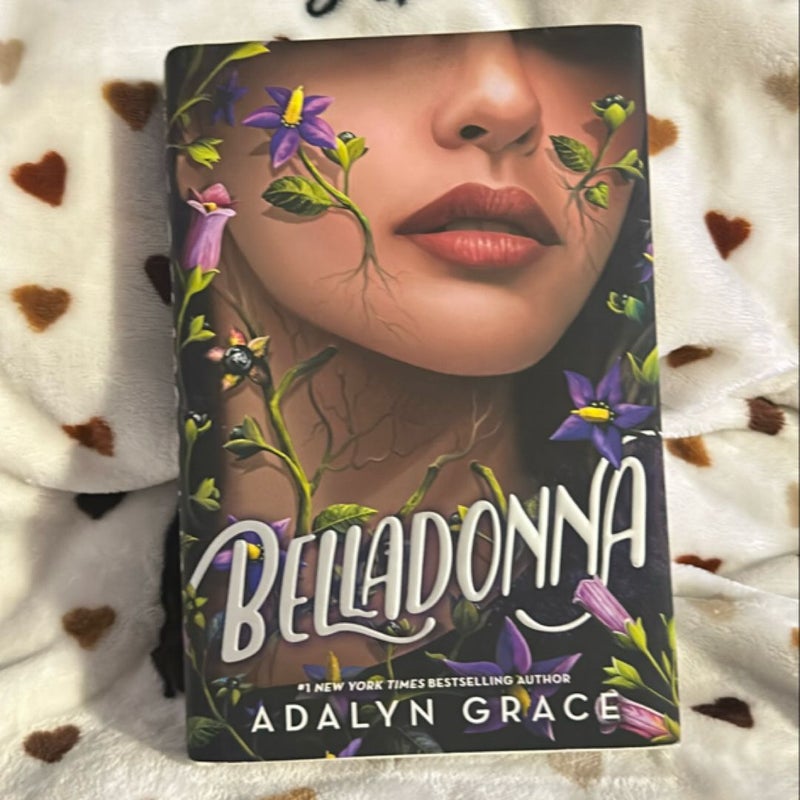 Belladonna