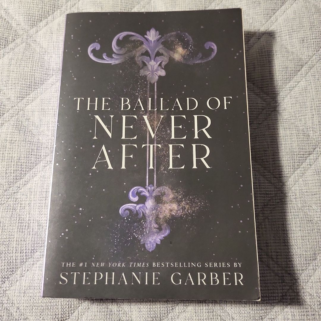 The Ballad of Never After