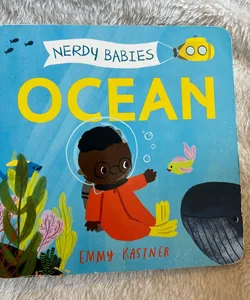 Nerdy Babies: Ocean