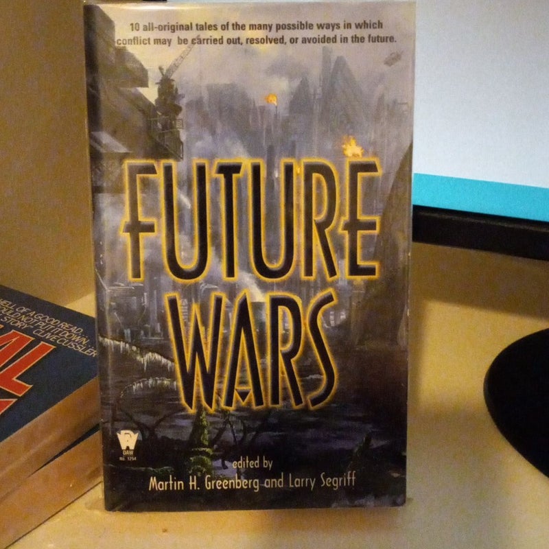 Future Wars