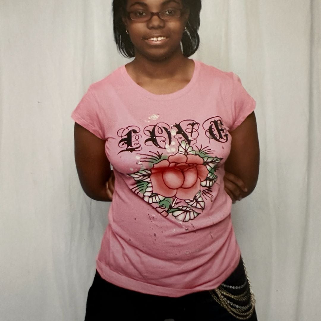 Antoinete Strange