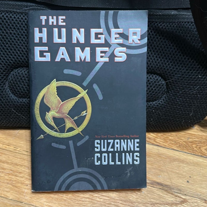 The Hunger Games