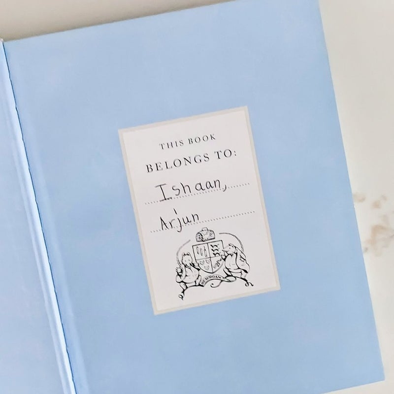 A Beatrix Potter Treasury