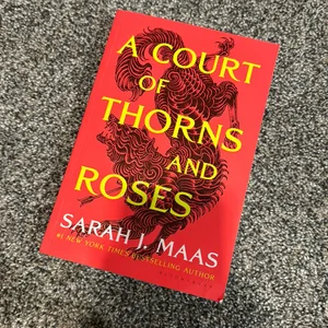 A Court of Thorns and Roses