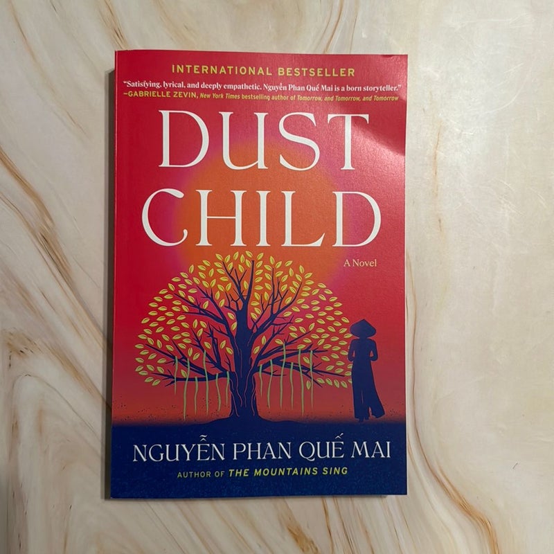 Dust Child