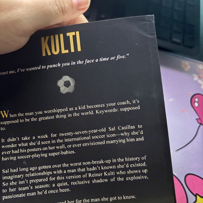 Kulti