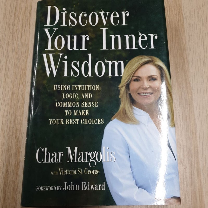 Discover Your Inner Wisdom