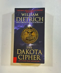 The Dakota Cipher