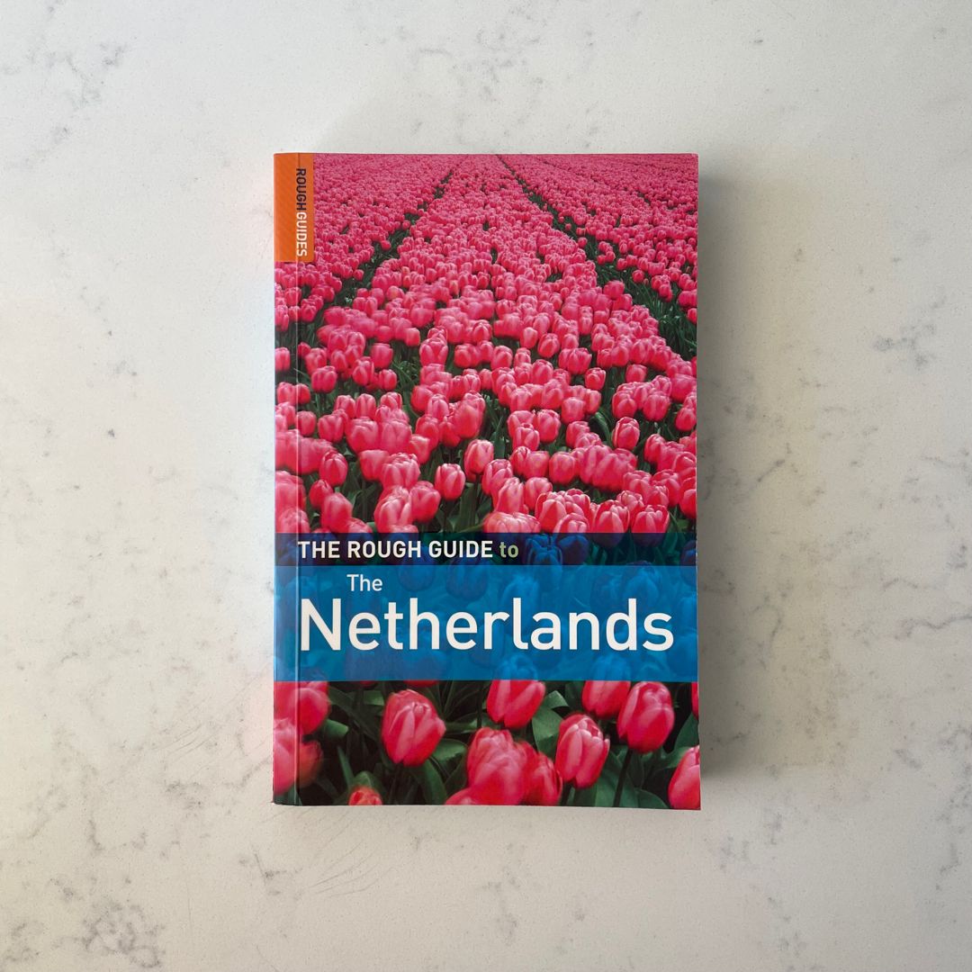The Rough Guide to the Netherlands