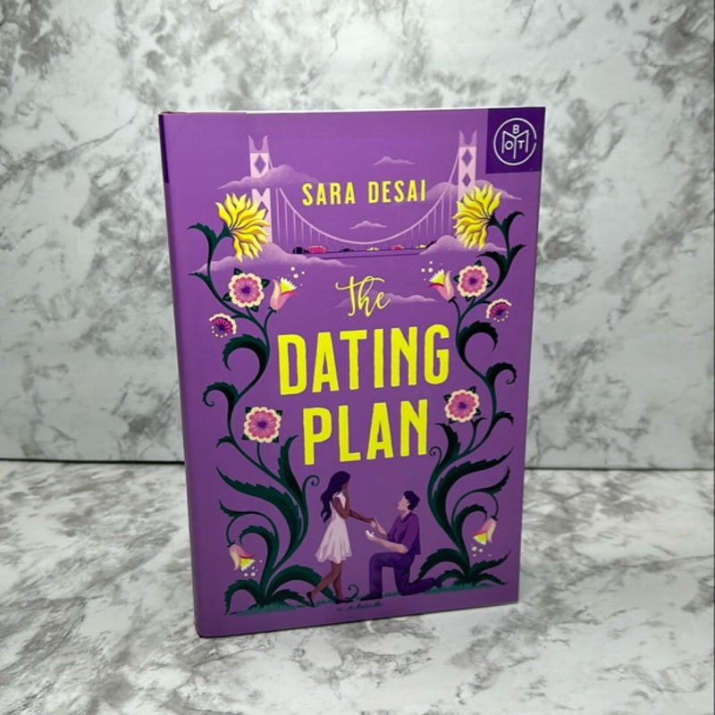 The Dating Plan