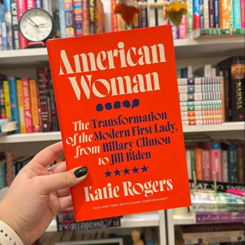 American Woman