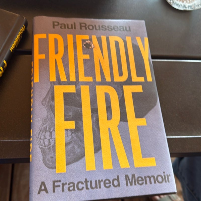 Friendly Fire