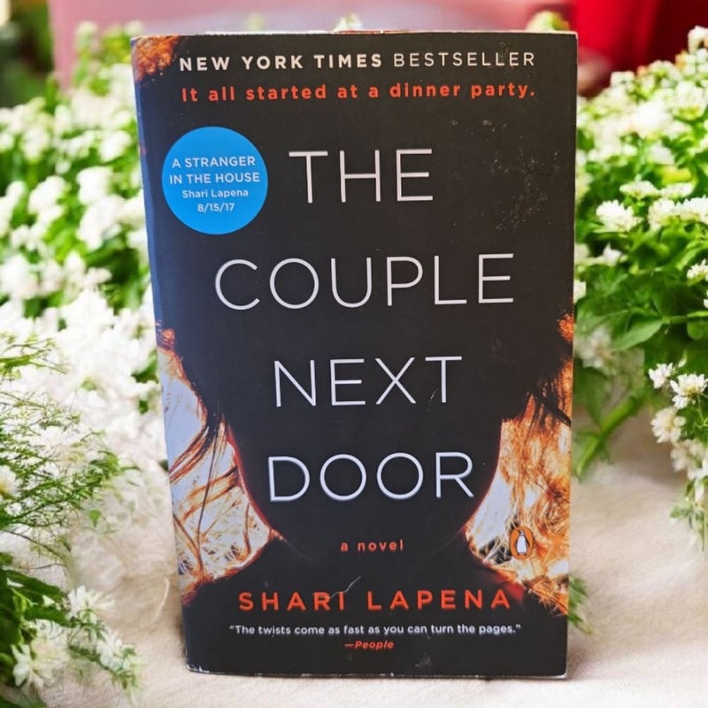 The Couple Next Door