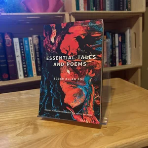 Essential Tales and Poems