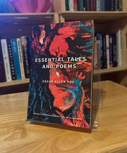 Essential Tales and Poems