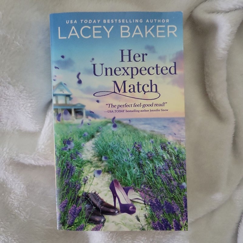 Her Unexpected Match