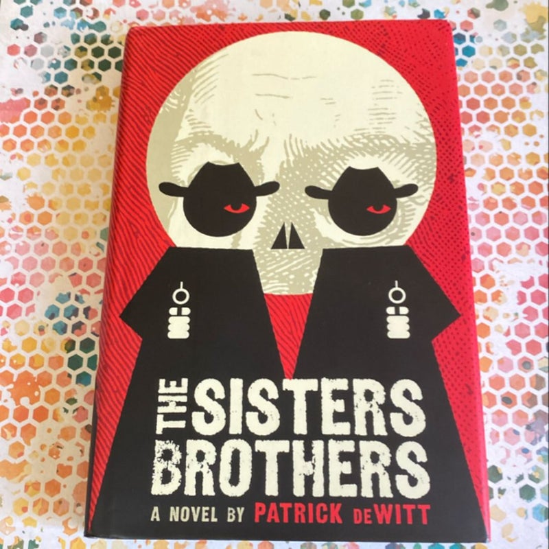 The Sisters Brothers