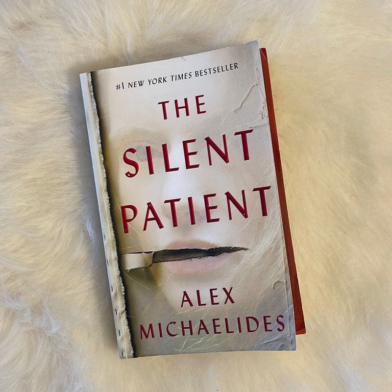 The Silent Patient