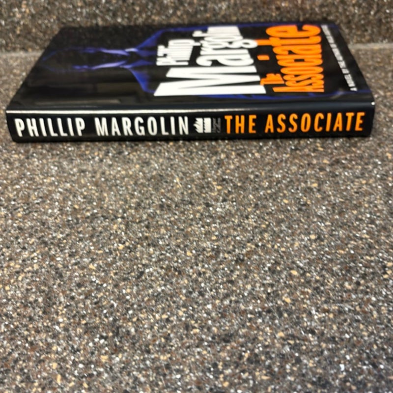 The Associate