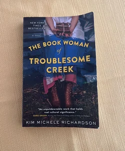 The Book Woman of Troublesome Creek