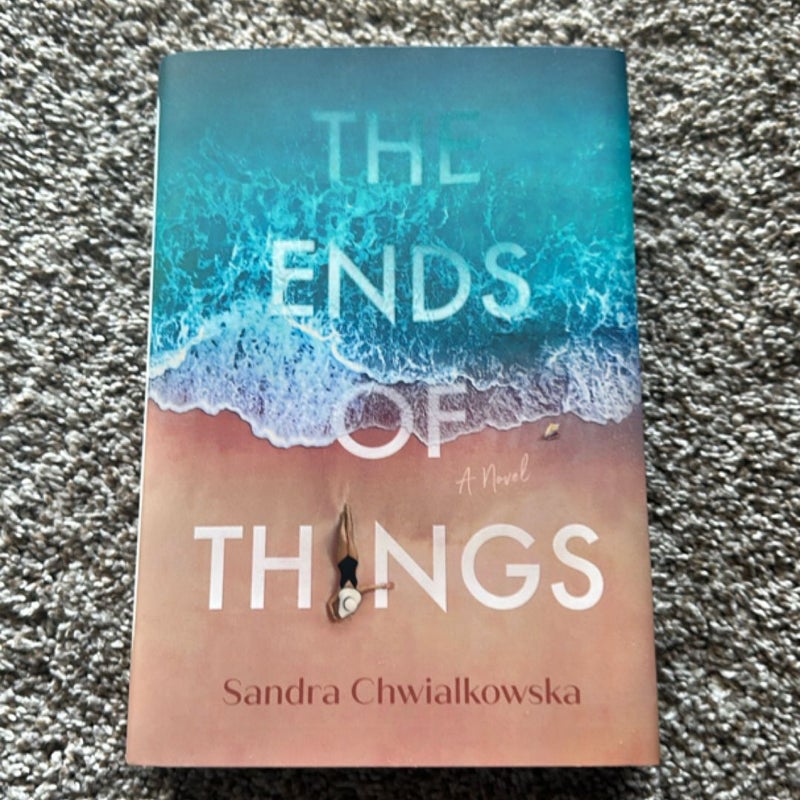 The Ends of Things