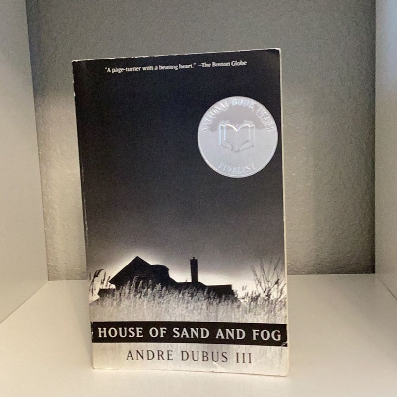 House of Sand and Fog