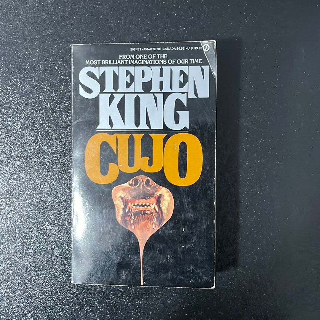 Cujo