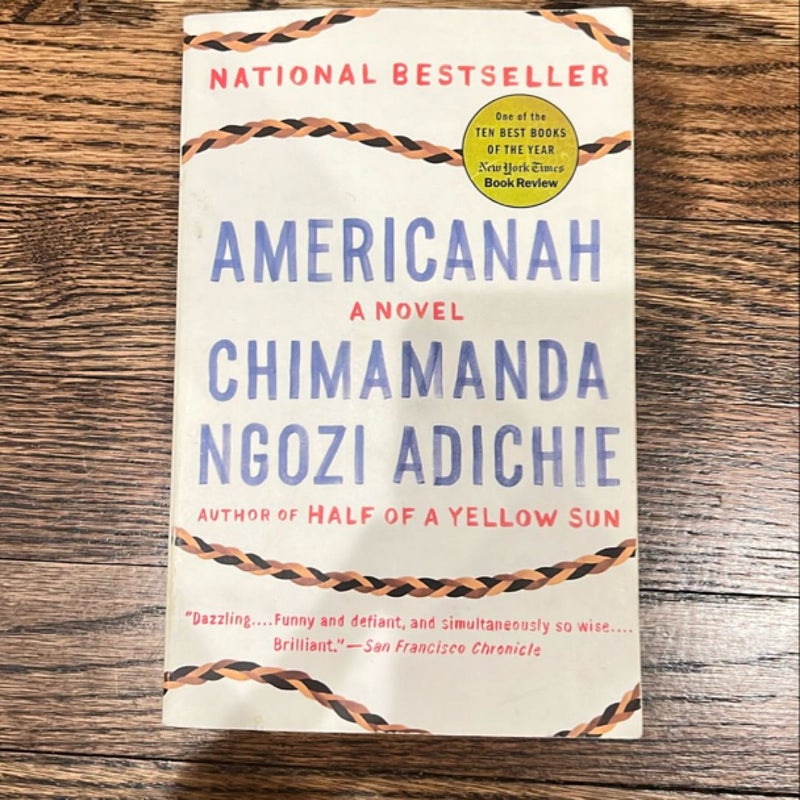 Americanah