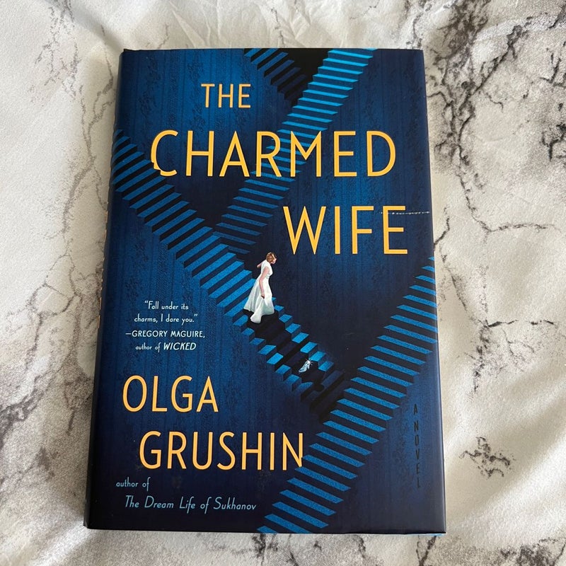 The Charmed Wife