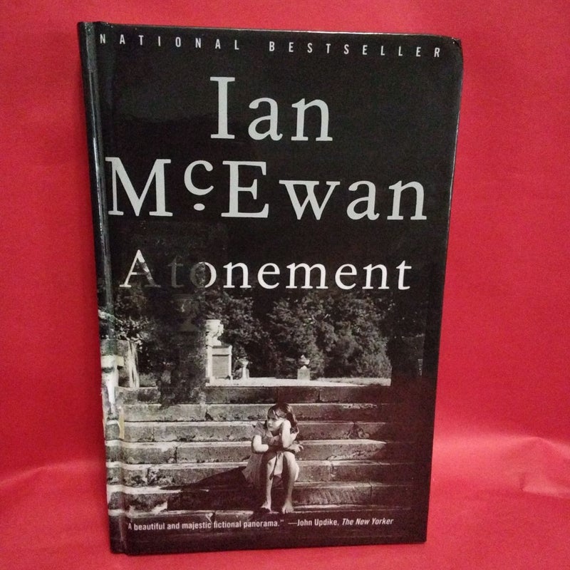 Atonement 