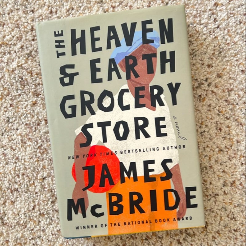 The Heaven and Earth Grocery Store