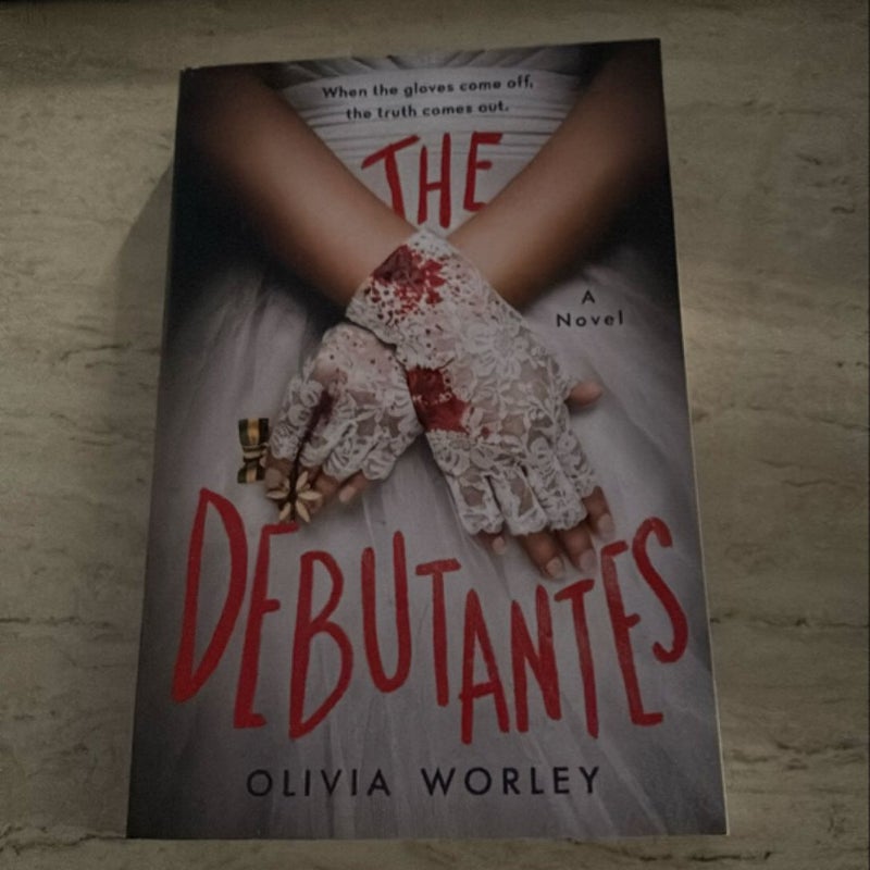 The Debutantes